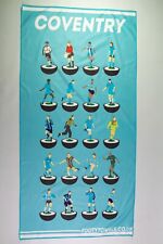 Coventry city subbuteo for sale  BARNET