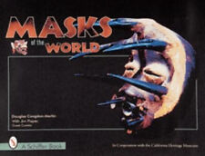 Masks hardcover douglas for sale  Reno