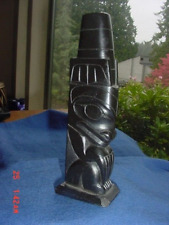 1969 argillite totem for sale  Bothell