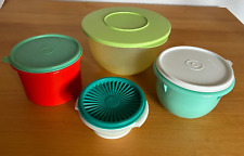 Tupper tupperware konvolut gebraucht kaufen  Vogt