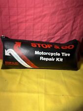 Nos stop motorcycle for sale  Gilbertsville