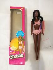Barbie christie sun usato  Cassina de' Pecchi