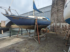 boat projects for sale  CONWY