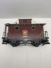 Lgb scale prr for sale  Sellersville