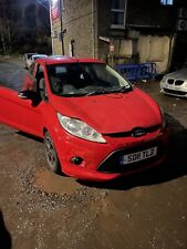 Ford fiesta econetic for sale  BRADFORD