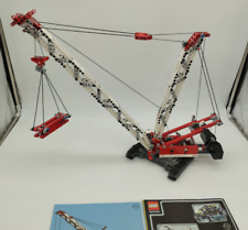 Lego 8288 crawler for sale  Shipping to Ireland