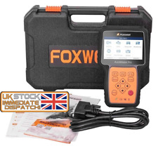 Stock foxwell nt680 for sale  MANCHESTER