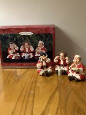 Hallmark keepsake three for sale  Perkasie