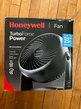 Honeywell turbo force for sale  Ames