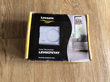 Electronic frost thermostat for sale  Shipping to Ireland