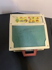 Vintage fisher price for sale  Virginia