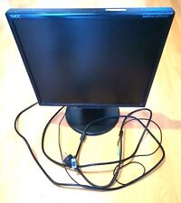 Nec lcd monitor gebraucht kaufen  Frankfurt