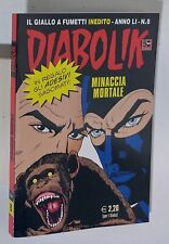 44137 diabolik minaccia usato  Palermo