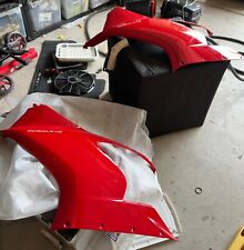 Ducati left hand for sale  Placentia