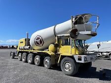 Concrete cement mixer for sale  Parowan