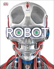 Robot d'occasion  Expédié en Belgium