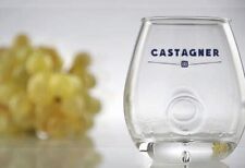Set bicchieri glass usato  Poggio Mirteto