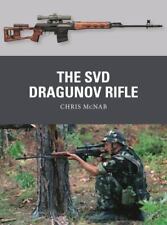 Svd dragunov rifle for sale  USA