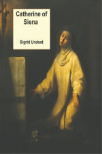 Sigrid Undset Catalina de Siena (Libro de bolsillo) segunda mano  Embacar hacia Argentina