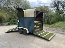 Mobile bar trailer for sale  BARNSTAPLE