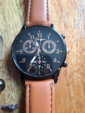 New mens watch for sale  NOTTINGHAM