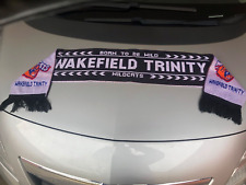 Vintage wakefield trinity for sale  MOLD