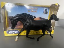 Breyer rhapsody black for sale  Shipping to Ireland