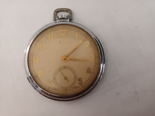Ancienne vintage montre d'occasion  Longué-Jumelles