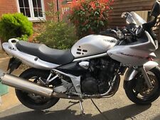 suzuki bandit 1200 for sale  EXETER