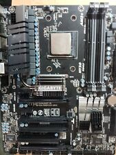 Gigabyte 990fxa motherboard gebraucht kaufen  Rheinhausen-Hochemmerich