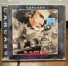 Carcass swansong 2004 for sale  Pike Road