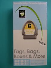 Cricut tags bags for sale  Las Vegas