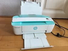 Impresora multifunción de inyección de tinta HP DeskJet 3785 segunda mano  Embacar hacia Argentina
