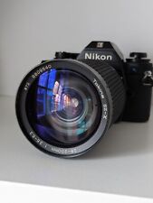 Nikon and zoom d'occasion  La Garnache