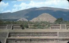 11491085 teotihuacan piramides gebraucht kaufen  Deutschland