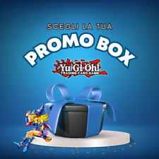 Lotto yugioh promo usato  Breno