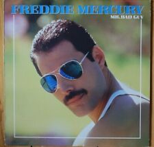 Freddie mercury bad gebraucht kaufen  Heidelberg-Weststadt