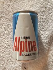 Alpine beer vintage for sale  Sterling Heights