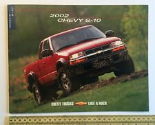 2002 chevy sales for sale  HIGH WYCOMBE