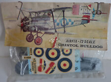 Airfix 72nd scale for sale  BOURNEMOUTH