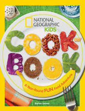National geographic kids for sale  Montgomery
