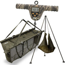 Carp fishing weigh for sale  Shipping to Ireland