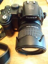 Fuji finepix s9600 for sale  LIVERPOOL