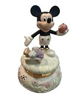 Disney lenox treasures for sale  Tampa