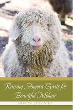 Raising angora goats for sale  Denver