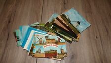 Lot postcards windmills d'occasion  Expédié en Belgium
