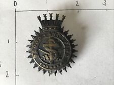 Military cap. badge for sale  WOLVERHAMPTON