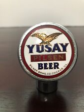 Vintage yusay pilsen for sale  Shipping to Ireland