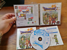 Dragon Quest VII PS1 JAP comprar usado  Enviando para Brazil