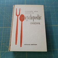 1971 edition culinary for sale  Spring